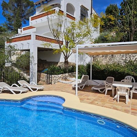 Casita Viveca Vila Orba Exterior foto