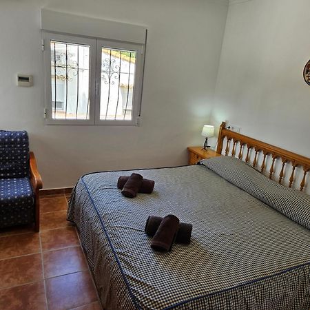 Casita Viveca Vila Orba Exterior foto