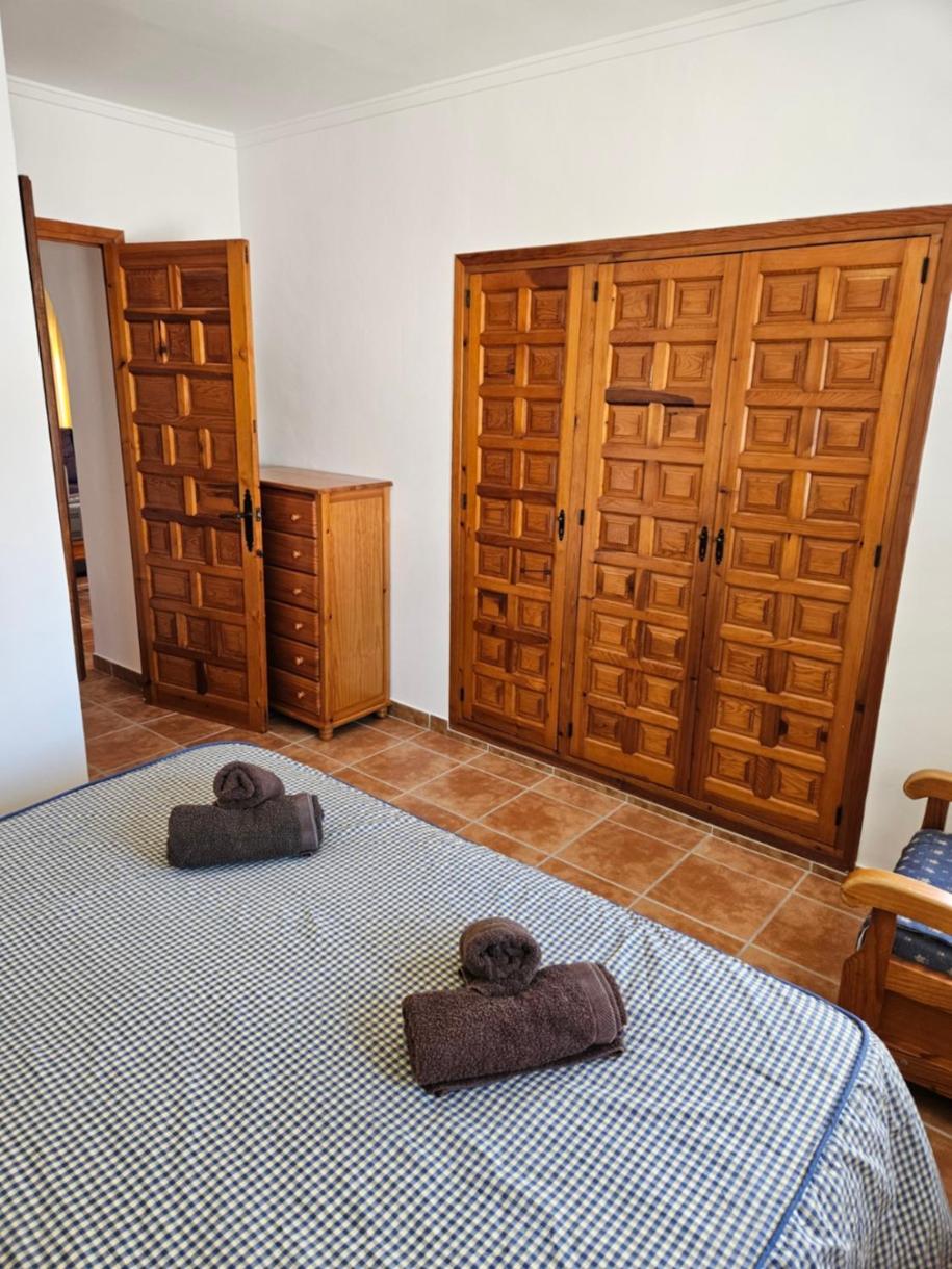 Casita Viveca Vila Orba Exterior foto